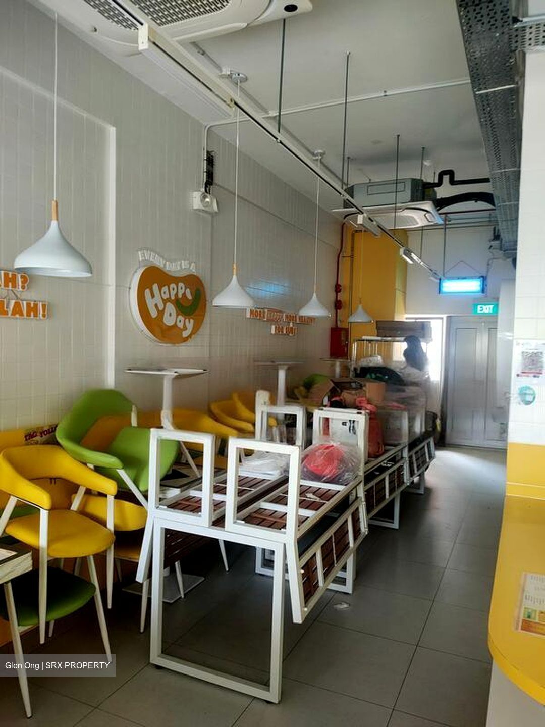 172 YISHUN AVENUE 7 (D27), Shop House #601332371